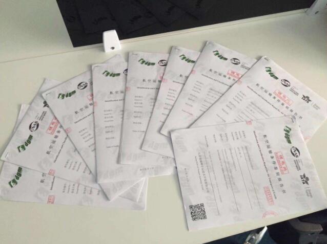 鋰<a href='http://globalmedical.cn' title='電池貨運' >電池貨運</a>