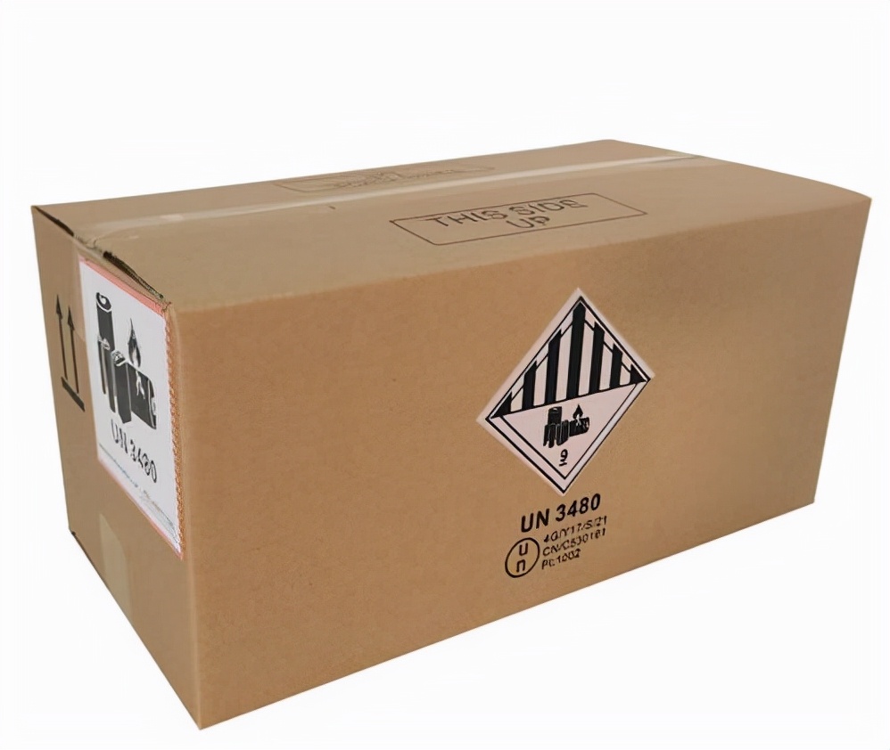 鋰<a href='http://globalmedical.cn' title='電池運(yùn)輸' >電池運(yùn)輸</a>包裝