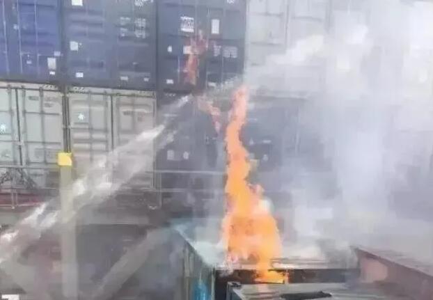 鋰<a href='http://globalmedical.cn' title='電池海運(yùn)' >電池海運(yùn)</a>