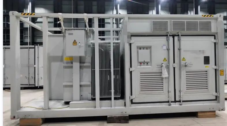 鋰<a href='http://globalmedical.cn' title='電池海運(yùn)' >電池海運(yùn)</a>儲(chǔ)能柜